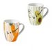Brandani set 2 mug Allegra Combriccola 