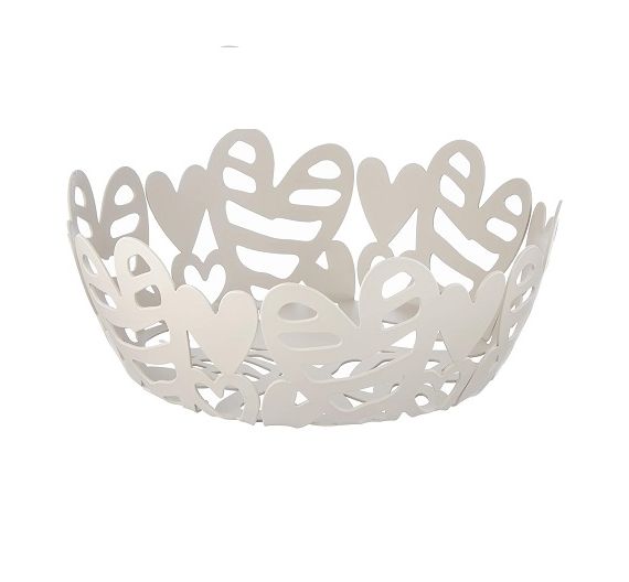 Brandani Batticuore bread basket