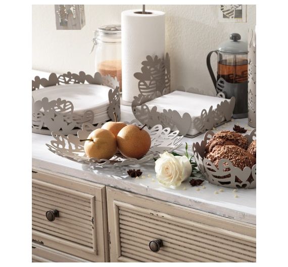 Brandani Batticuore fruit basket