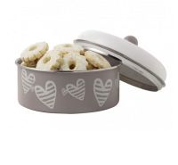 Brandani Battibatticuore scatola in latta