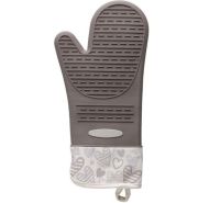 Brandani Batticuore silicone glove