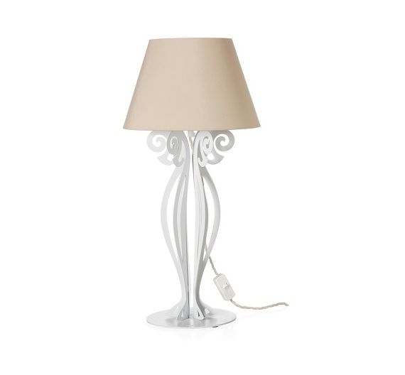 Arti e Mestieri Small lamp Circeo