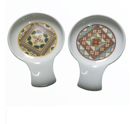 Brandani set of 2 Le Cementine bowls