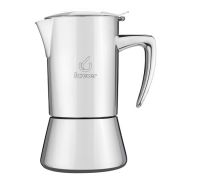 Forever Diamond induction moka 4 cups