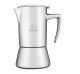 Forever Diamond induction moka 4 cups