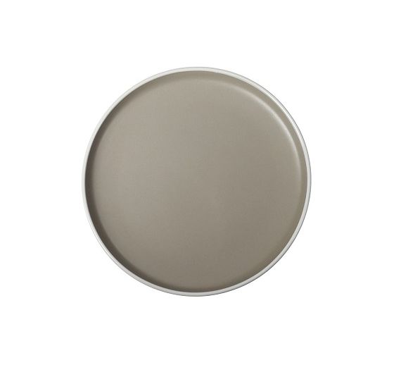 Brandani Fusion fruit o dessert plate