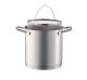 Brandani Asparagera free inox 4,5 lt