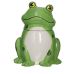 Brandani jar Dolomite Frog