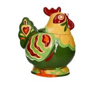 Brandani barattolo Dolomite Mucca