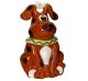 Brandani jar Dolomite Dog