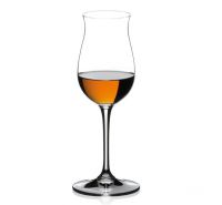 Riedel vine glass Cognac Hennessy set 2 pz 6416/71