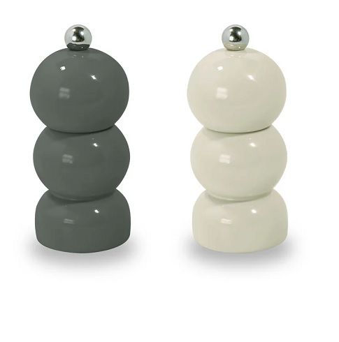 Set macina sale e pepe Verde - Ib Laursen | Nork Design – NORK DESIGN