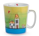 Egan Le Casette mug