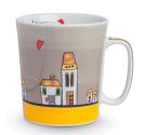 Egan Le Casette mug