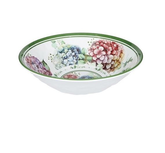 Brandani small melamine salad bowl 