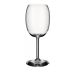 ALESSI Mami white vine glass SG52/1
