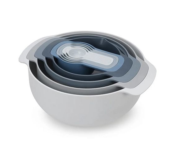 JOSEPH Joseph bowls set Nest 9 Plus