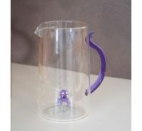 Wd Lifestyle Caraffa con polipo