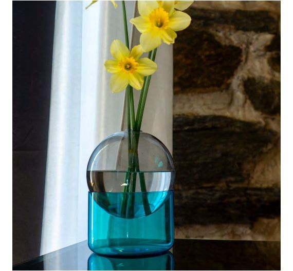 Wd vaso diffusore profumi sfera grande