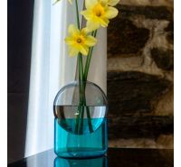 Wd vaso diffusore profumi sfera grande