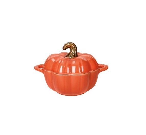 Brandani mini cocotte zucca pomodoro peperone