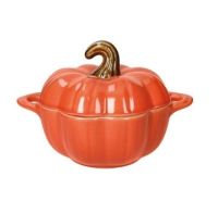 Brandani mini cocotte zucca pomodoro peperone