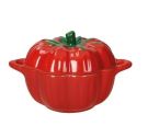 Brandani mini cocotte zucca pomodoro peperone