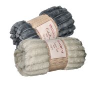 Bandani plaid onde 130x170