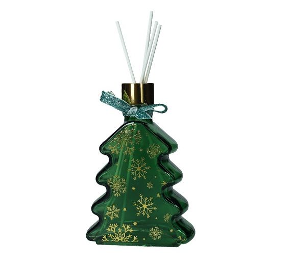 Brandani diffusore di profumo Bianco Natale