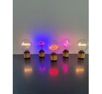 Brandani LED Bulb Lamp