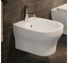 Cielo JO bidet sospeso bianco 51x35 JOBS