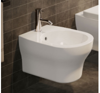Cielo JO bidet sospeso bianco 51x35 JOBS