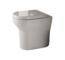 Cielo JO vaso a terra distanziato muro bianco 50x35 JOBI
