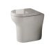 Cielo JO vaso a terra distanziato muro bianco 51x35 JOBI