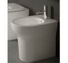 Cielo JO bidet a terra back to wall bianco 50x35 JOBISB