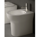 Cielo JO bidet a terra back to wall bianco 50x35 JOBISB