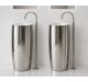 A&T Totem one L103 lavabo colonna platino 467P