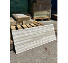 Mimma Evo Muretto Beige 25x60