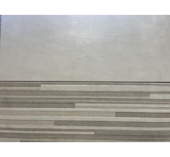 Mimma Evo Muretto Beige 25x60