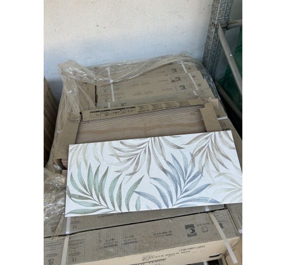 Mimma Alpi Decoro Mix 25x60