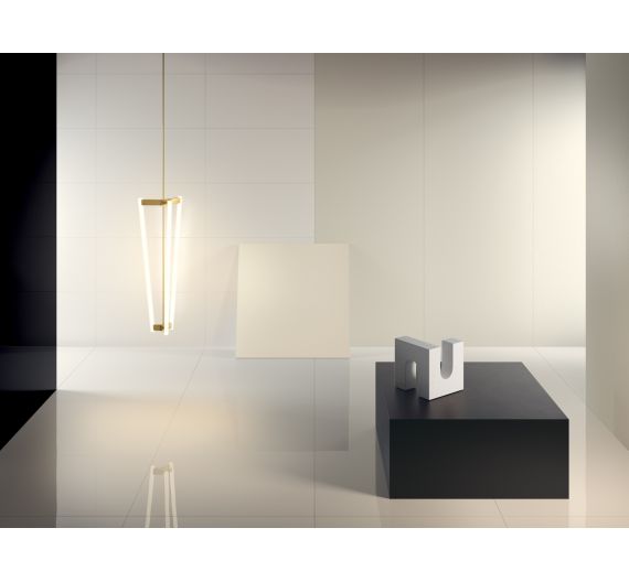 Cotto d'Este Kerlite Superwhite 100x100 3,5 mm