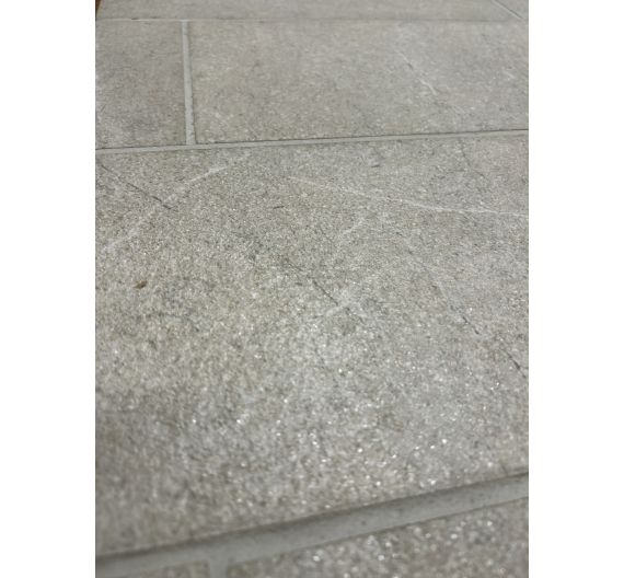 Cotto d'Este Querceto bocciardato 20x40 