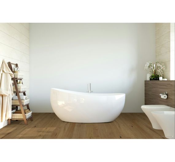GAIA ROVERE SPAZZOLATO 10MM FLEXI DE 10X150X1900