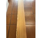 LARICE CORTINA 15X189X1860 OLIO NATURALE