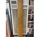 LARICE CORTINA 15X189X1860 OLIO NATURALE