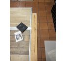 GAIA LEGNO ROVERE EUROPEO 1,5X19X190
