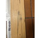 GAIA LEGNO ROVERE EUROPEO 1,5X19X190