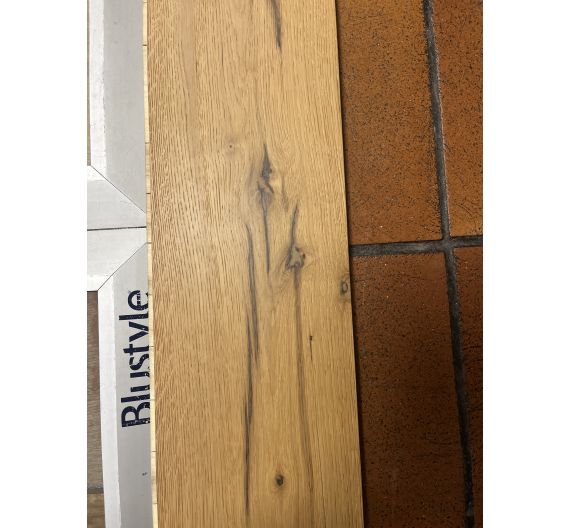 GAIA LEGNO ROVERE EUROPEO 1,5X19X190