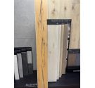 GAIA LEGNO ROVERE EUROPEO 1,5X19X190