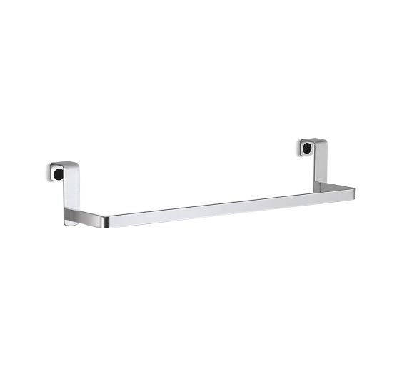 Gedy Tosca porta salviette per sopra porta e mobile bagno art. 2129